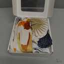 TotAha Premium Soft Bassinet Sheet for Boy Girl, Super Stretchy Jersey Knit Bassinet Fitted Sheet, Compatible with Halo, Maxi COSI, Mika Micky, SNOO, Baby Delight Mattress, 2 Pack (Safari & Celestial Seas)