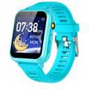 Cosjoype Kids Smart Watches Girls Boys HD Touchscreen Kids Watch with 24 Puzzle Games Camera Music Player Flashlight Alarm Clock Calculator 12/24hr Girls Watch Gift for 4-12 Year Old Boys