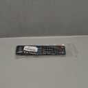 Sharp GB004WJSA Universal Remote Control for All Sharp Brand TV, Smart TV