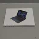 for iPad 11th (A16) & 10th Generation Case with Keyboard  Magic-Style Magnetic  Floating Cantilever Stand - Multi-Touch Trackpad Keyboard Case for iPad 11 inch 2025&10th Gen 10.9 inch (Black)