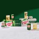 Canada Dry Zero Sugar Ginger Ale Soda, 12 fl oz cans, 12 pack (EXP 08/01/25)