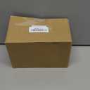 NOMA C6 LED Christmas Lights | 70 Red & Pure White Bulbs | 23.8 Ft. String Light | UL Certified | Indoor & Outdoor