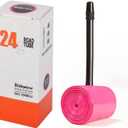 RideNow Ultralight Road Bike Inner Tube 45/65/85mm Length French Valve Super Light 24G Bike Tube Road Bicycle TPU Inner Tire