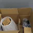 Battery Operated Wall Sconces Set of Two, Wireless Battery Wall Light with 10000mAh RGB Dimmable Magnetic Bulb and Remote, Rechargeable Sconce Wall Decor for Bedroom Living Room Hallway (Brass)