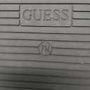 GUESS Women's Bintai (Black, US 7)