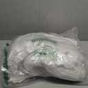 Bedsure 100% Cotton Blanket King Size for Bed - Cozy Soft Lightweight and Breathable, Basket Waffle Weave Blanket for Summer, Home Decor Gift for Women, White, 108x90 inches