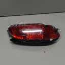 Rear Bumper Tail Signal Light For Lexus RX400h RX330 RX350 2004-2009 81910-0E010 Left