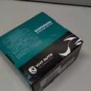 YHTAUTO 2 Inch Front or Rear Leveling Lift Kit Fits Jeep Cherokee XJ 1984-2001, Grand Cherokee ZJ 1993-1998, Wrangler TJ 1997-2006 | Spacers Raise the Front or Rear By 2 Inch | Suspension Leveling Kit