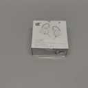 erjigo KZ ZSN Pro Dynamic Hybrid Dual Driver in Ear Earphones Detachable Tangle-Free Cable Musicians in-Ear Earbuds Headphones (Gray Without Mic)