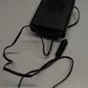 Car Heater - Portable Car Heaters for Vehicle, 12V Car Heater That Plugs Into Cigarette Lighte, 2 in 1 Heating & Cooling Fast Windshield Defrost Defogger