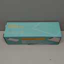 Warming Mat for Food - Rapid Full Surface Food Warming Mat, 6 Temp Settings, 6 H Timer Electric Warming Tray, Rollable Portable Warming Mat, Ideal for Parties, Buffets, Gatherings, 24x14 inch, Blue