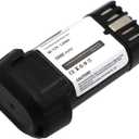 Replacement Battery for DCB080/DW4390/DCF680N1/DCF680N2/DCF680G2