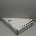 MOOG RK622857 Front Left Lower Suspension Control Arm and Ball Joint Assembly for Subaru Forester