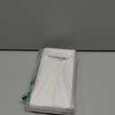 USB C Charger Block,3-Pack Dual Port USB C Fast Charging Block，Type C Wall Charger Plug for iPhone 17/16/15/14/13/12/11/ Pro Max/Plus/Xs Max/XR/X,iPad Pro White (20W)