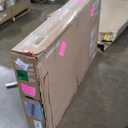 Samsung 55-Inch Class The Frame LS03F 4K QLED Smart TV (2025 Model) Slim Fit Wall Mount, Modern Frame Design, NQ4 AI Gen2 Processor, Art Mode, Artful Picture Quality, Samsung Vision AI, Alexa Built-in