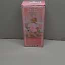 Pinky Reborn 19 inch 48 cm Reborn Baby Dolls Vinyl Full Body Realistic Anatomically Correct Real Girl Handmade Lifelike Awake Eyes,Multicolor Gift for Child