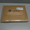 Fluffy Faux Fur Throw Blanket for Couch, Ultra Soft Plush Bubble Blanket - Perfect Christmas Birthday Gifts for Women Mom, Luxury Fuzzy Blanket for Sofa Bedroom,Machine Washable,50"x60",White