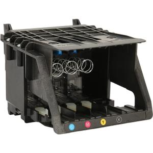 Pro 8710 Printhead, ABS Material Accessories 952 Print Head, 952 Printer Printhead Replacement for 8710 8715 8720 8725 8730 Easy to Install Printhead Parts