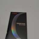 TORRAS Q3 Silicone for iPhone 17 Pro Max Case Stand, Fit for MagSafe, Liquid Silicone Soft Cozy Grip, 360 Spin Magnetic Stand, Camera Control, Protective Case for iPhone 17 Pro Max, Ivory Gold