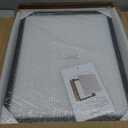 16x20 Large Shadow Box Frame, Jersey Frame Display Case with Grade A Natural Pine Wood Acrylic Front and Metal Hanger Shadowbox Frame Display Depth of 1", Black