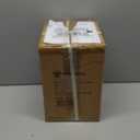 CRISS ELITE Sourdough Starter Kit for Beginners – Banneton Bread Proofing Basket Round 9” with 24oz Glass Sourdough Starter Jar & Sourdough Bread Baking Supplies