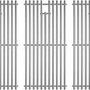 17" Grill Grates for Charbroil Infrared 3 Burner 463242515 463242516 466242515 466242516 G466-0025-W1A 463243016 463246018 463346017 463355220, Stainless Steel Charbroil Grill Replacement Parts