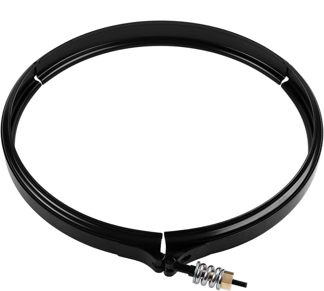 Pool Filter Tension Control Clamp for pentair 190003
