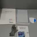 FILMEXT Surface Laptop Go 12.4 inch Screen Protector Anti-Glare Anti-Blue Light Filter, Eye Care Blue Light Screen for Surface Laptop Go 3/2/1 12.4