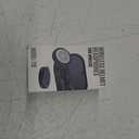 Ski Helmet Speakers, Wireless Stereo Skiing Headphones, True Wireless Bluetooth Drop-in Headphones with Easy Control Buttons and Built-in Mic for Snowboarding, Motorcycling, Audio Ready Helmet (Black-Gray)