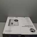 Rheem RTEX-24 24kW 240V Electric Tankless Water Heater, Gray