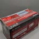 Red Lion RJS-100-PREM 1 HP, 23 GPM, 115/230 Volt, Premium Cast Iron Shallow Well Jet Pump, Red, 602208