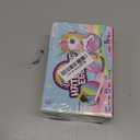 Dan&Darci Unicorn Hatching Surprise Eggs for Kids - Easter Basket Stuffers - 6 Pack Grows 600% - Toys for Girls 3-8 - Easter Crafts - Party Favors for 3+ Year Old Girl - Gifts for Ages 3 4 5 6 7 8