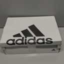 adidas Mens X_PLR Phase Sneakers Shoes Casual - Black (9.5, Carbon/Green Spark/Ivory)