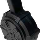 EMERBU ARP9 Gel Splat Blaster Electric Drum Magazine of EMERBU Pro Series - for Ages 15+