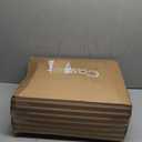 Casper Original Pillow for Sleeping, King, White, Two Pack