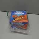 Pure Protein Bars, High Protein, Nutritious Snacks to Support Energy, Low Sugar, Gluten Free, Chocolate Peanut Caramel, 1.76oz, 12 Count (Pack of 1) (Packaging May Vary)