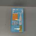 Philips Sonicare for Kids Design a Pet Edition, Corded Electric, HX3601