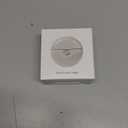 Valentines Day Gifts for Him & Her - Electric Nail Clipper, 3 Speeds Automatic Nail Clipper with 2-in-1 Grinding Heads, LED Light, Electric Nail Trimmer for Adults,Seniors and Kids (Black)