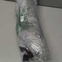 SZEE Snuffle Mat for Dogs, Adjustable Sniffing Mat for Smell Training and Slow Eating, Dog Snuffle Pad for Mental Stimulation and Enrichment, Interactive Toys for Pets (Yellow and Blue)