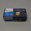 ClearClick Video to Digital Converter 2.0 (Second Generation) - Record Video from VCR's, VHS Tapes, AV, RCA, Hi8, Camcorder, DVD, Gaming Systems [Requires Working VCR/Camcorder & Tapes]