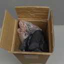 Wig Stand Tripod 50 Inch Metal Wig Mannequin Head Tripod Stand For Hairdressing Training Head Adjustable Wig Tripod Stand with Tool Tray (Latte, Mannequin Head Not Included)