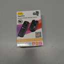 Pixel RW221-S2 Camera Remote Shutter Release Wireless Radio Control Compatible with Sony a1 a9 a7 a5000 a5100 a6000 a6300 a6400 a6500 a6600 RX100II HX300 HX400 HX400V HX50V RX10 Replaces RM-SPR1