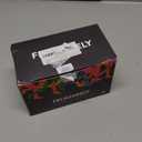 Felicigeely Ankle Athletic Running Socks Low Cut Sports Socks Breathable Cushioned Tab Socks for Men Women 6 Pairs (9-12, Pure White)