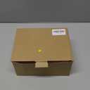 Solar Power Spot Lights Outdoor Waterproof for Christmas Decorations, Flag, Tree, Wreath, Santa Claus, Snowman, Bright LED Landscape Lamp Uplights for Outside Garden, Yard, Patio, Sidewalk,Warm White