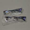 Gaoye Reading Glasses Men/Women, Eyeglasses, Blue Light Readers for Men/Women, Eye Glasses