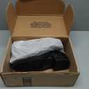 Stacy Adams Gala Cap Toe Oxford Black Patent 8 D (M)