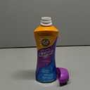 ARM & HAMMER Odor Blasters In-Wash Laundry Scent Booster, Eliminates Tough Odors, Fresh Burst Scent, 24 oz Bottle