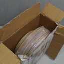 supernal 60pcs Thanksgiving Plastic Plates,Fancy Disposable Plates Heavy Duty,Fall Pumpkin Plate Autumn Maple Leaves Include 30 Dessert&Dinner Plate Fall Plastic Plato for Party and Wedding