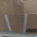 Ultra Soft Queen Size Mattress Topper - Viscose Made from Bamboo Pillow Top Mattress Pad for Back Pain Relief - Naturally Cooling for Hot Sleepers, Green