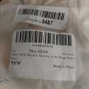 SOLY HUX Women's Summer Mesh Mini Skirt Sets 2 Piece Sexy Crop Camisole Tops Skirts Y2K Suit Going Out Outfits S